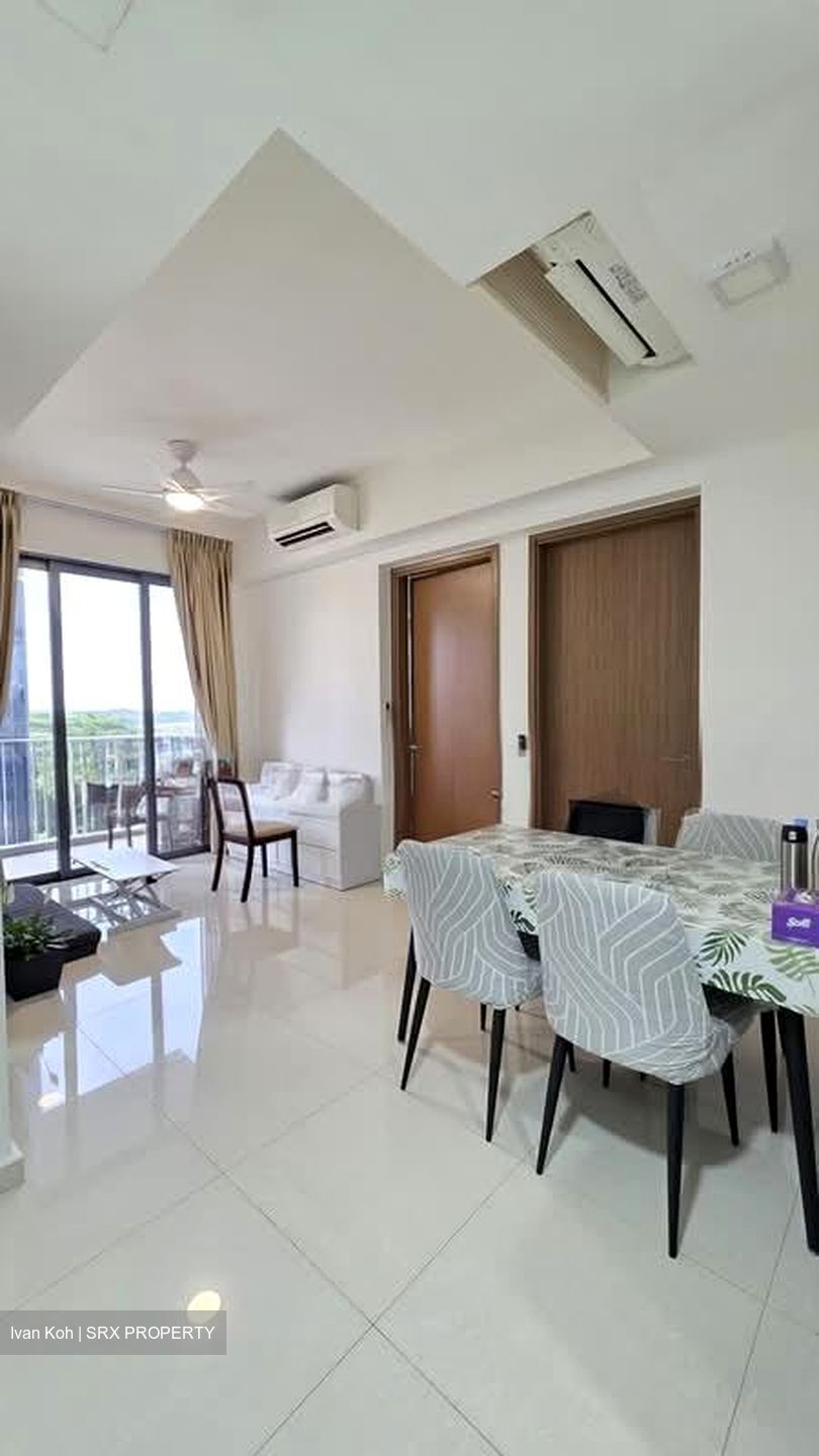 Parc Botannia (D28), Condominium #595362231